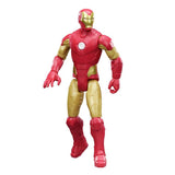 Marvel Titan Series Iron Man action figure 11.5 inch, UK version