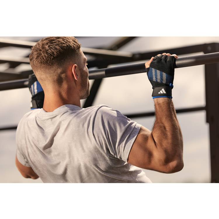 Adidas Performance Training Gloves Small - British product