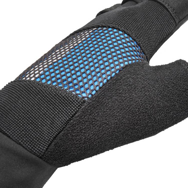 Adidas Performance Training Gloves Small - British product