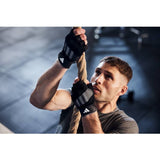 Adidas workout performance training gloves extra large, UK version