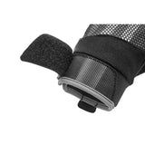 Adidas workout performance training gloves extra large, UK version