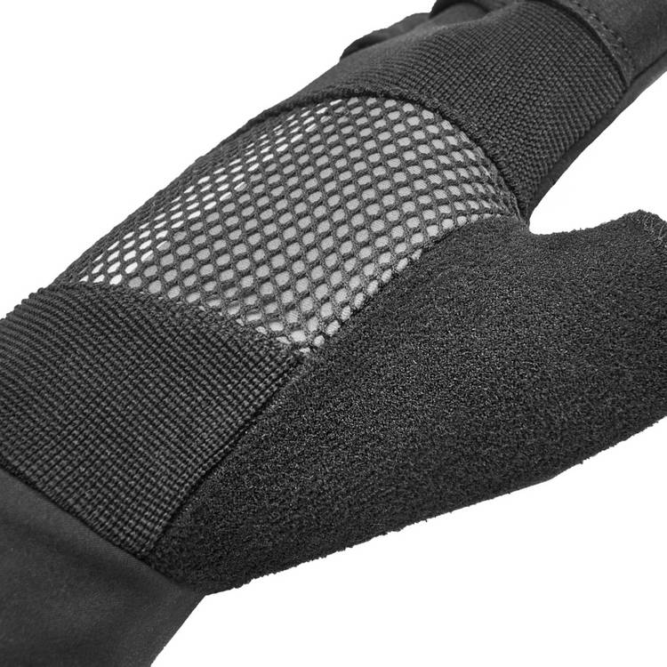 Adidas workout performance training gloves extra large, UK version