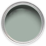 Annie Sloan Pemberley Blue satin paint 750ml (British brand)