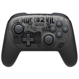Argos Nintendo Switch 2 Pro Wireless Controller - Resident Evil Requiem Edition- Buy online at McGrocer
