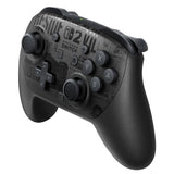 Nintendo Switch 2 Pro Controller Resident Evil Edition, imported from the UK