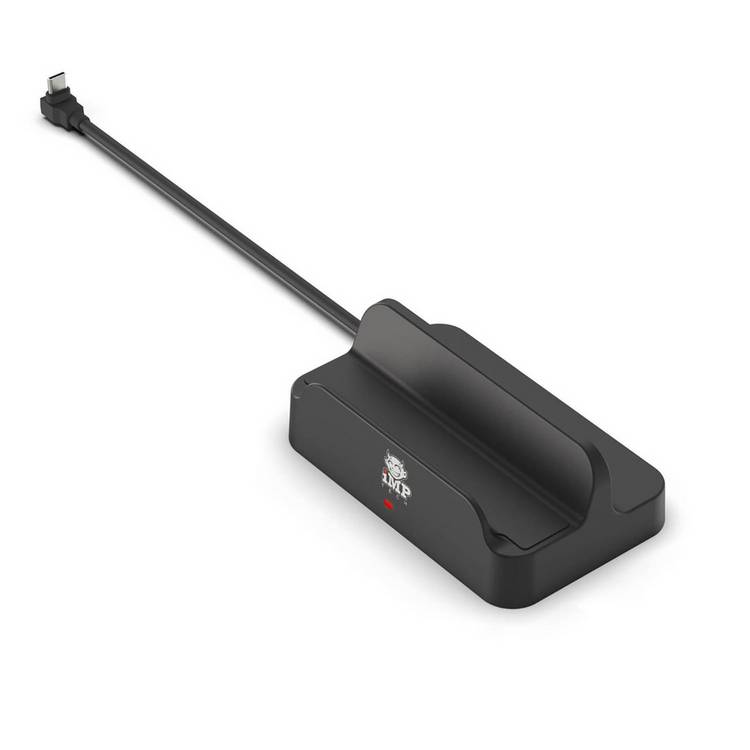 iMP Protect And Charge Pack for ROG Ally and Ally X (British brand)