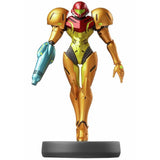 Nintendo Samus amiibo video game figure (British brand)