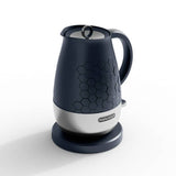 Morphy Richards Cassini blue kettle 1.7L (British brand)