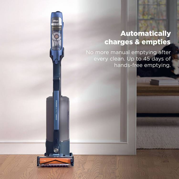 Shark PowerDetect Pet Pro cordless vacuum (British brand)