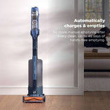 Shark PowerDetect Pet Pro cordless vacuum (British brand)