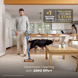 Shark PowerDetect Pet Pro cordless vacuum (British brand)