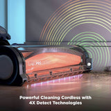 Shark PowerDetect Pet Pro cordless vacuum (British brand)