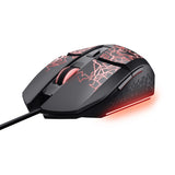 Argos GXTrust 113 Felox Illuminated Wired Gaming Mouse - Black- Buy online at McGrocer