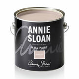 Argos Annie Sloan Pointe Silk Matt Wall Paint 2.5L- Buy online at McGrocer