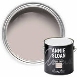 Annie Sloan wall paint Pointe Silk 2.5L, imported from the UK