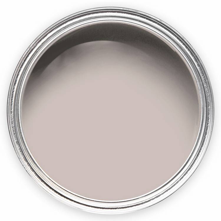 Annie Sloan wall paint Pointe Silk 2.5L, imported from the UK