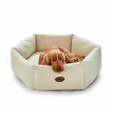 Argos Silentnight Deep Sleep Pet Bed - Small- Buy online at McGrocer