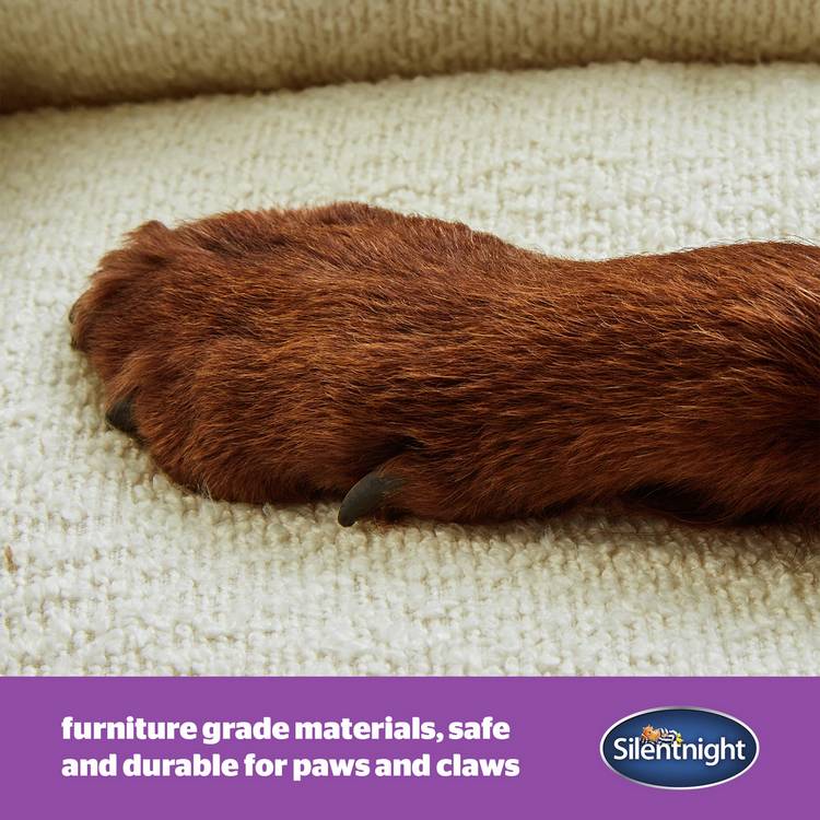 Silentnight small Deep Sleep pet bed 60cm, UK version