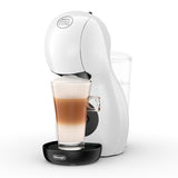 Dolce Gusto Piccolo XS pod coffee machine by De'Longhi, UK version