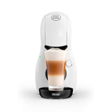 Dolce Gusto Piccolo XS pod coffee machine by De'Longhi, UK version