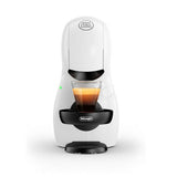 Dolce Gusto Piccolo XS pod coffee machine by De'Longhi, UK version