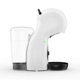 Dolce Gusto Piccolo XS pod coffee machine by De'Longhi, UK version