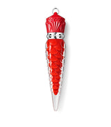 Harrods Christian Louboutin Rouge Louboutin Loubibelle Lip Oil 4.5ml- Buy online at McGrocer