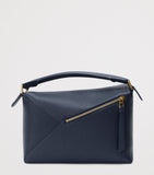 LOEWE Puzzle Edge medium handbag - British product