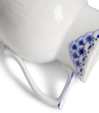 Royal Copenhagen Princess cream jug 170ml, imported from the UK