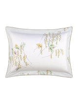 Harrods Yves Delorme Pollen King Oxford Pillowcase 54cm x 94cm- Buy online at McGrocer