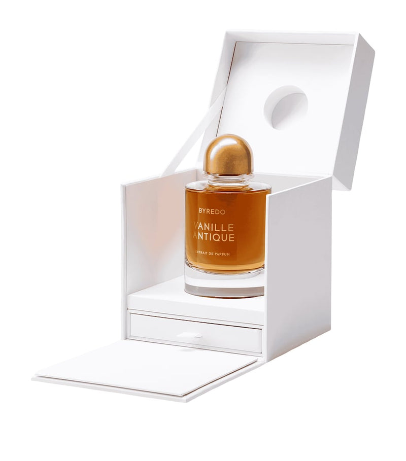 Byredo Vanille Antique extrait de parfum 70ml, British product