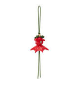Harrods LOEWE x Paula's Ibiza Berrybop Leather Charm- Buy online at McGrocer