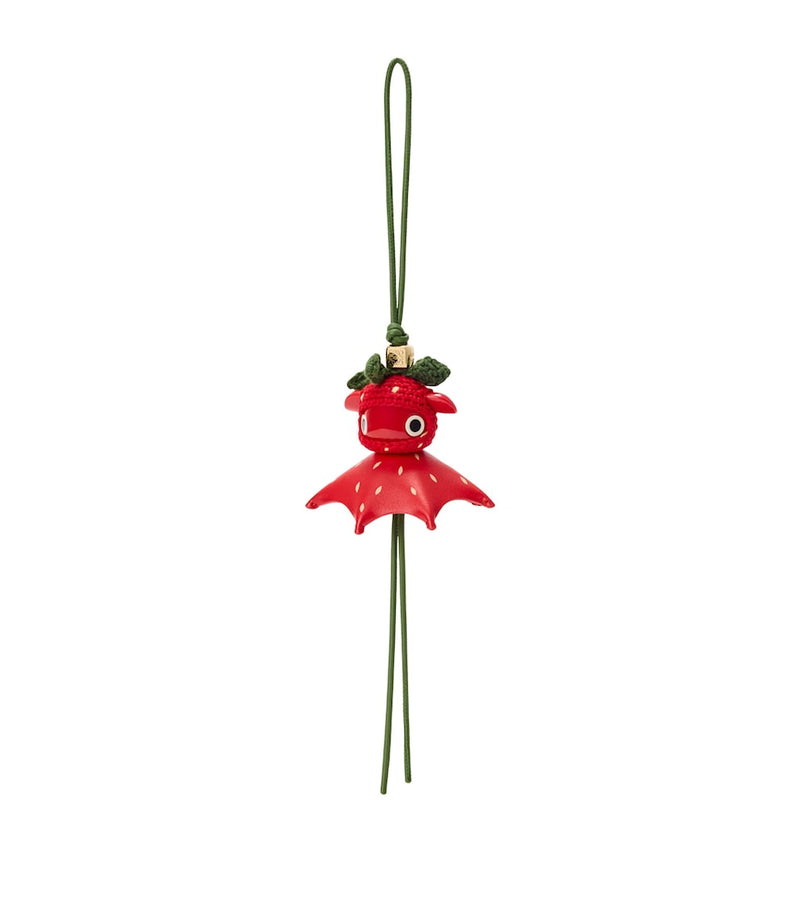 LOEWE Berrybop charm, UK version