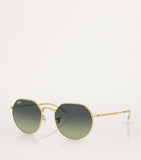 Ray-Ban Jack sunglasses RB3565, UK version