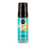 Superdrug Organic Shop Orange Blossom Hydration Cleansing Mousse 160ml- Buy online at McGrocer
