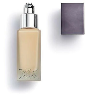 XX Revolution Liquid Skin Foundation GOODS Boots