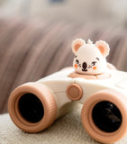 ZOOFAMILY Koala binoculars, imported from the UK