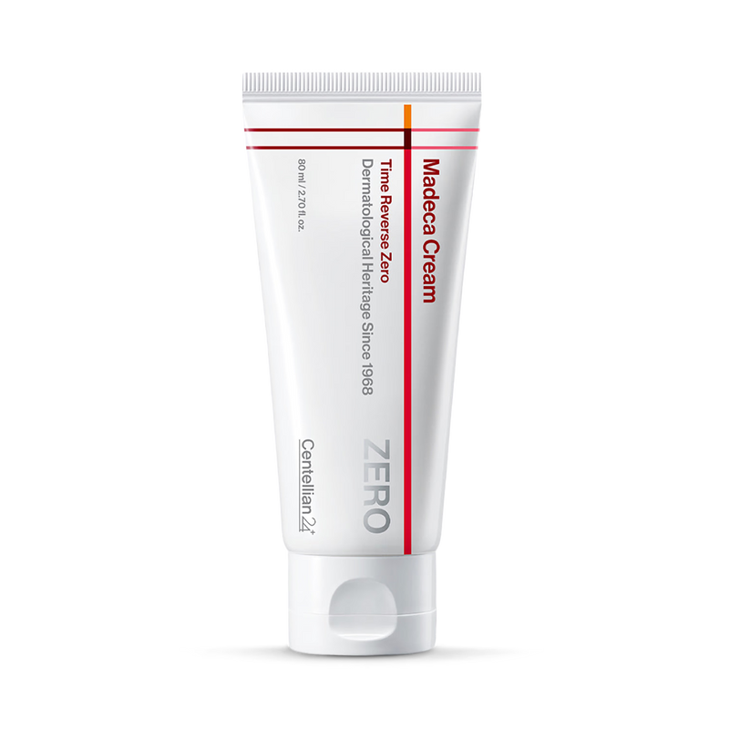 Centellian24 Madeca Cream 80ml, UK version