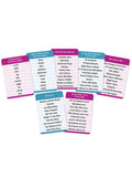 Cheatwell Games Tension Music Naming Game, imported from the UK