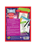 Cheatwell Tension Foodies naming board game, imported from the UK