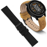 Superdrug Timberland Men's Trail Force Black Smartwatch and Strap Gift Set- Buy online at McGrocer