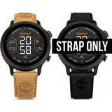 Timberland Trail Force smartwatch gift set - British product
