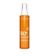 Harrods Clarins Sun Spray Lotion Very High Protection SPF 50 150ml- Buy online at McGrocer