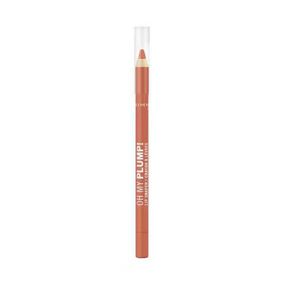 Superdrug Rimmel Oh My Plump! Lip Shaper Oh Honey!- Buy online at McGrocer