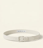 Cartier Small Leather Panthère de Cartier belt 75cm - British product