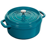 Staub cast iron cocotte 26cm, UK version