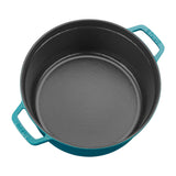 Staub cast iron cocotte 26cm, UK version