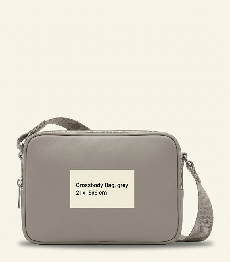 Burberry check pop cross-body leather bag - British product