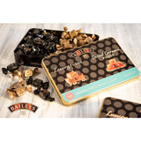 Gardiners of Scotland Baileys Fudge 500g tin, UK version