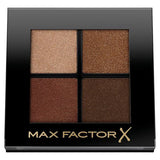 Max Factor Color X-Pert Palette 004 Veiled Bronze Eye Shadow